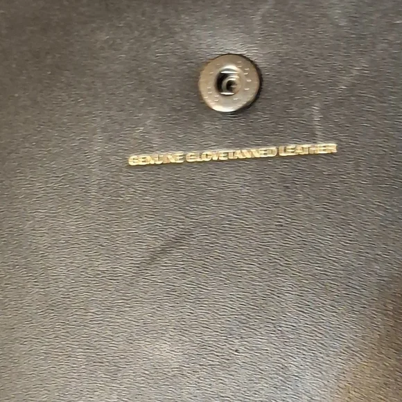 Coach Suede 23 Varsity Stripe Patchwork Crossbody Bag Shoulder Bag - Picture 11 of 17